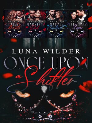 cover image of Once Upon a Shifter
